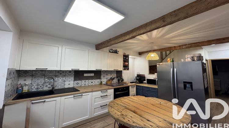 Ma-Cabane - Vente Maison Camplong-d'Aude, 90 m²