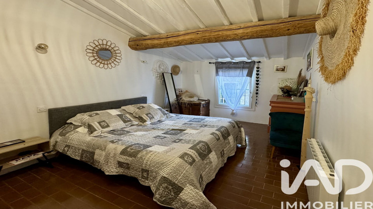 Ma-Cabane - Vente Maison Camplong-d'Aude, 90 m²