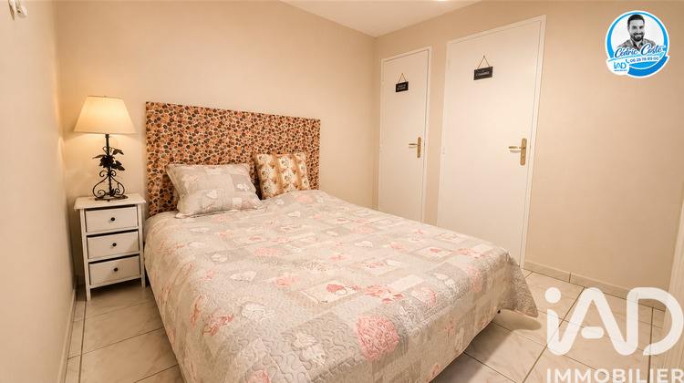 Ma-Cabane - Vente Maison Camplong-d'Aude, 45 m²
