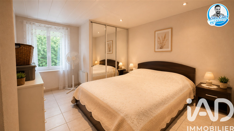 Ma-Cabane - Vente Maison Camplong-d'Aude, 45 m²