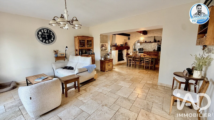 Ma-Cabane - Vente Maison Camplong-d'Aude, 142 m²