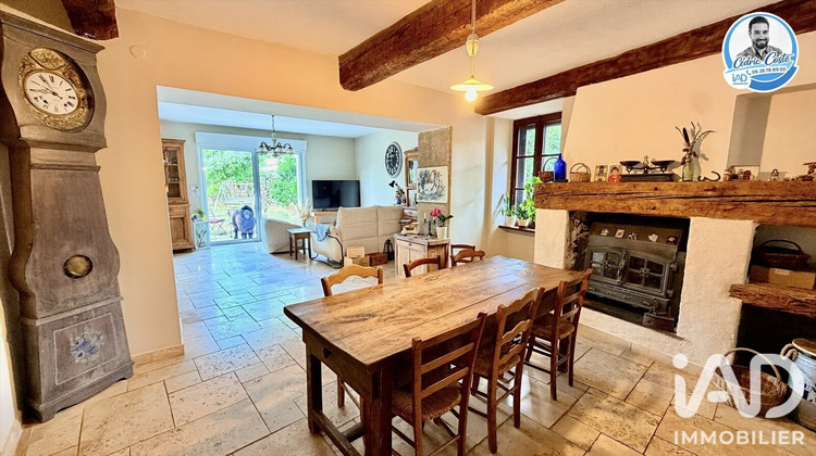 Ma-Cabane - Vente Maison Camplong-d'Aude, 142 m²