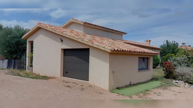 Ma-Cabane - Vente Maison Campo, 95 m²