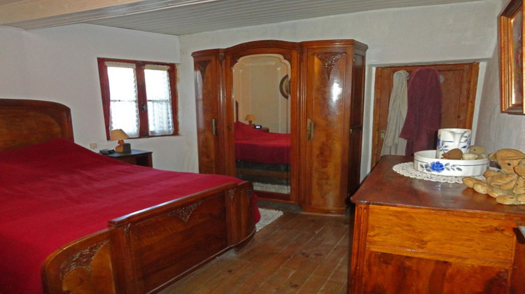 Ma-Cabane - Vente Maison CAMPOME, 124 m²