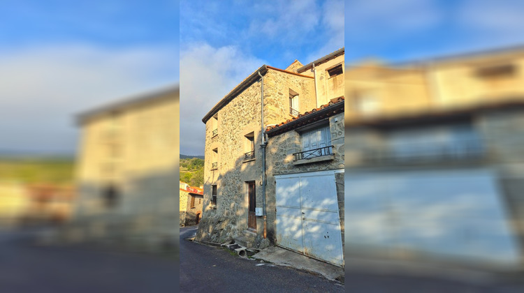 Ma-Cabane - Vente Maison CAMPOME, 65 m²