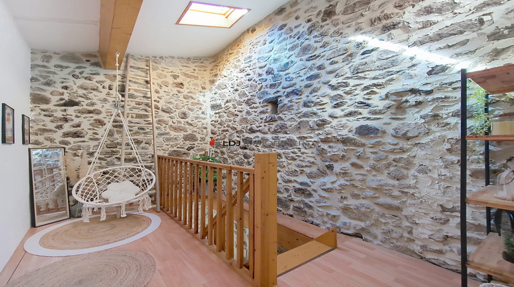 Ma-Cabane - Vente Maison Campôme, 74 m²