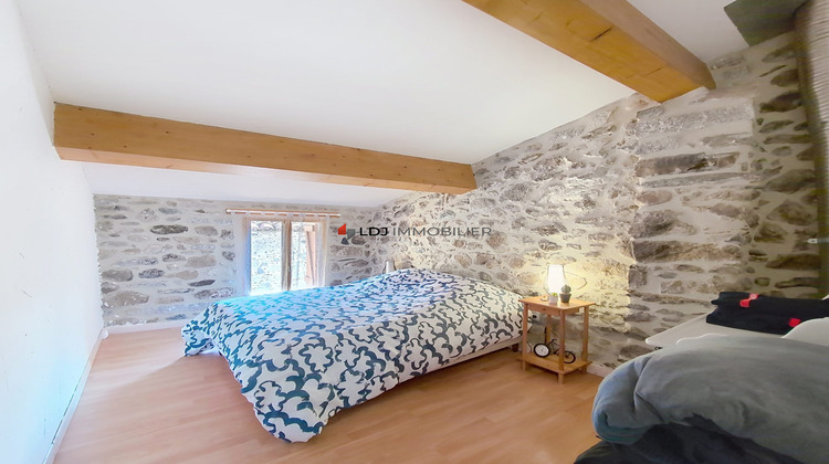 Ma-Cabane - Vente Maison Campôme, 74 m²