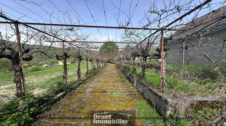 Ma-Cabane - Vente Maison Campouriez, 145 m²