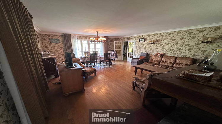 Ma-Cabane - Vente Maison Campouriez, 145 m²
