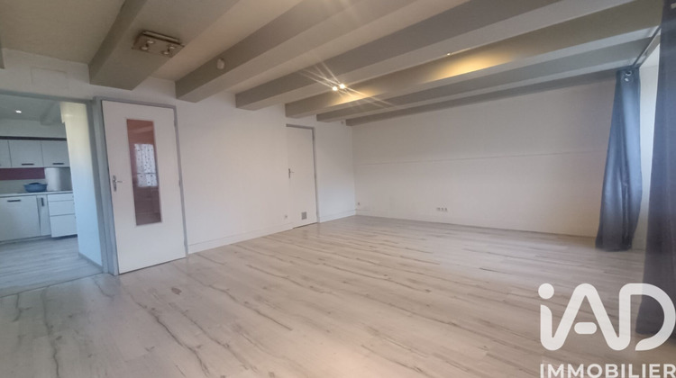 Ma-Cabane - Vente Maison Campouriez, 150 m²
