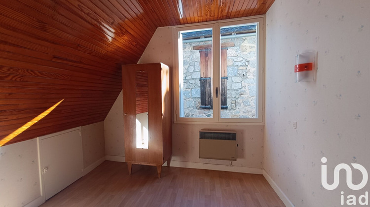 Ma-Cabane - Vente Maison Campouriez, 150 m²