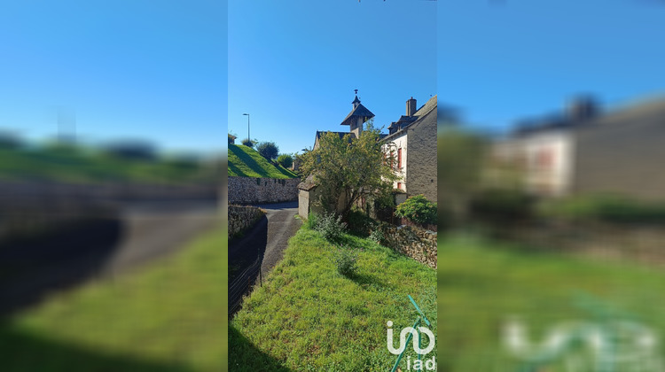 Ma-Cabane - Vente Maison Campouriez, 150 m²