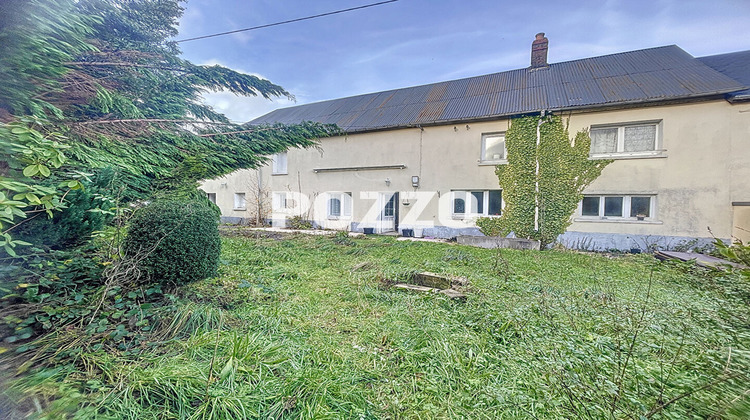 Ma-Cabane - Vente Maison CAMPROND, 89 m²