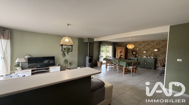 Ma-Cabane - Vente Maison Camprond, 96 m²
