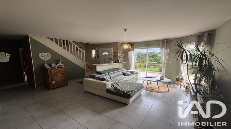 Ma-Cabane - Vente Maison Camprond, 96 m²