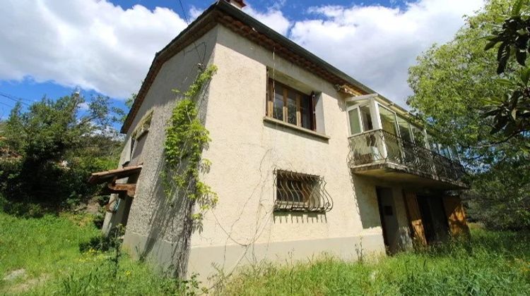 Ma-Cabane - Vente Maison Camps-la-Source, 146 m²