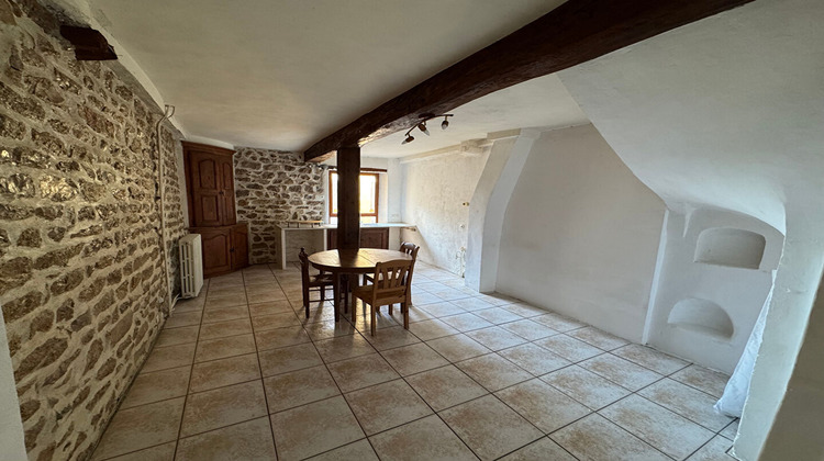 Ma-Cabane - Vente Maison CAMPS-LA-SOURCE, 70 m²