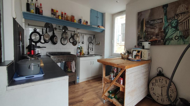 Ma-Cabane - Vente Maison CAMPS LA SOURCE, 97 m²