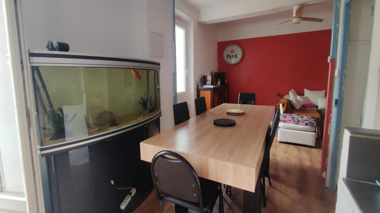 Ma-Cabane - Vente Maison CAMPS LA SOURCE, 97 m²