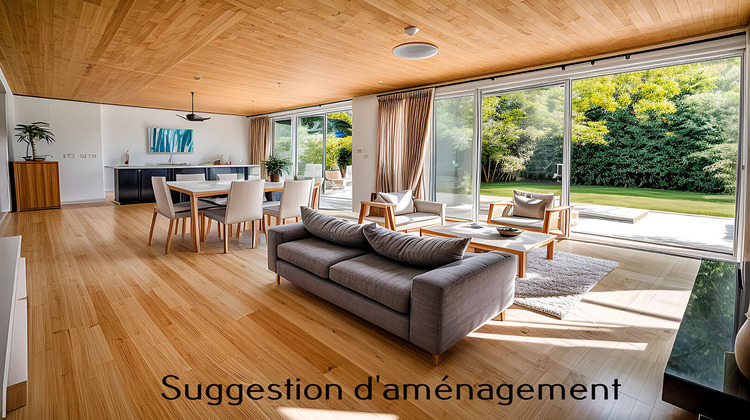 Ma-Cabane - Vente Maison CAMPS-LA-SOURCE, 185 m²
