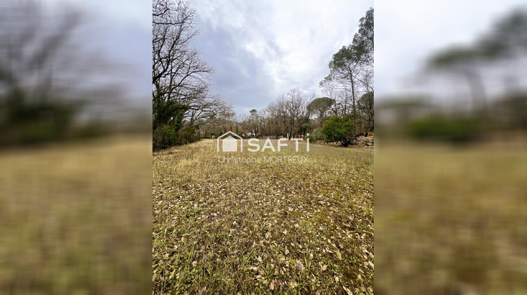 Ma-Cabane - Vente Maison Camps-la-Source, 123 m²