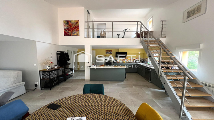 Ma-Cabane - Vente Maison Camps-la-Source, 123 m²