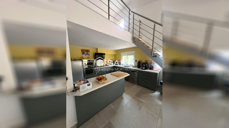 Ma-Cabane - Vente Maison Camps-la-Source, 123 m²