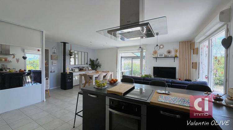 Ma-Cabane - Vente Maison CAMPS-LA-SOURCE, 108 m²