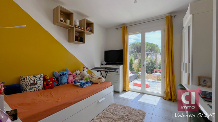 Ma-Cabane - Vente Maison CAMPS-LA-SOURCE, 108 m²