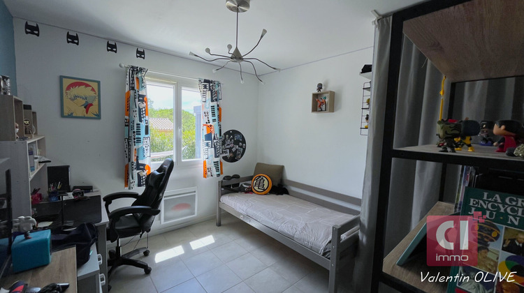 Ma-Cabane - Vente Maison CAMPS-LA-SOURCE, 108 m²