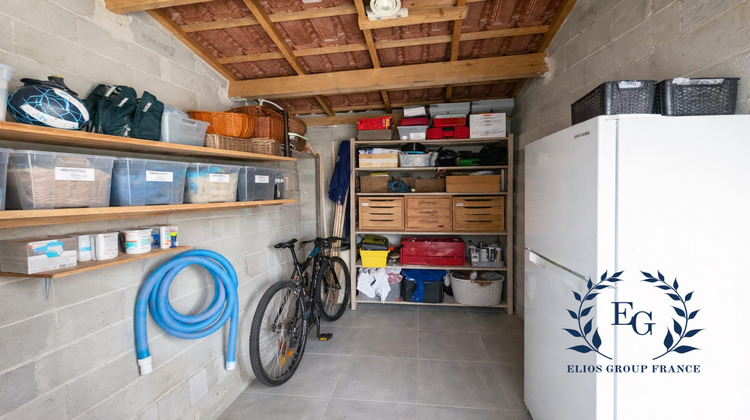 Ma-Cabane - Vente Maison Camps-la-Source, 104 m²