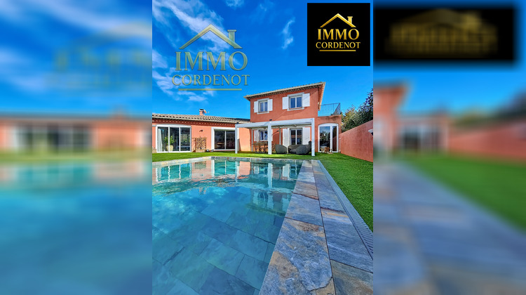 Ma-Cabane - Vente Maison Camps-la-Source, 140 m²