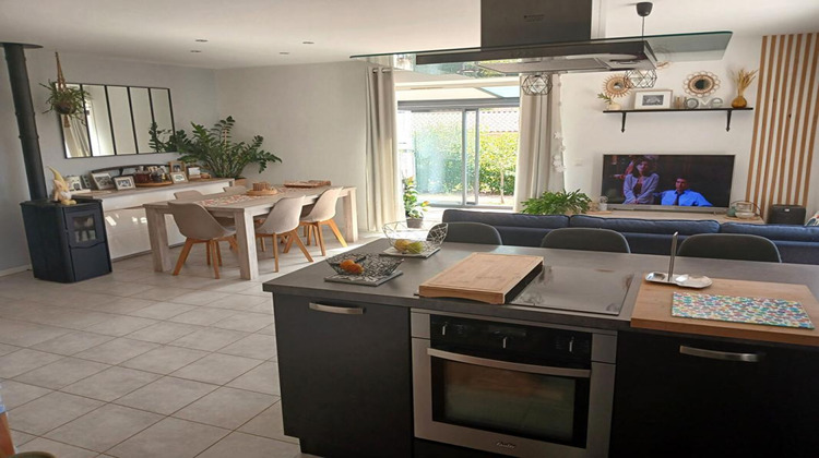 Ma-Cabane - Vente Maison CAMPS LA SOURCE, 105 m²