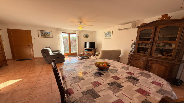 Ma-Cabane - Vente Maison Camps-la-Source, 64 m²