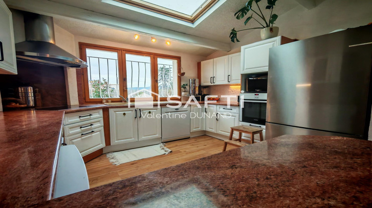 Ma-Cabane - Vente Maison Camps-la-Source, 88 m²