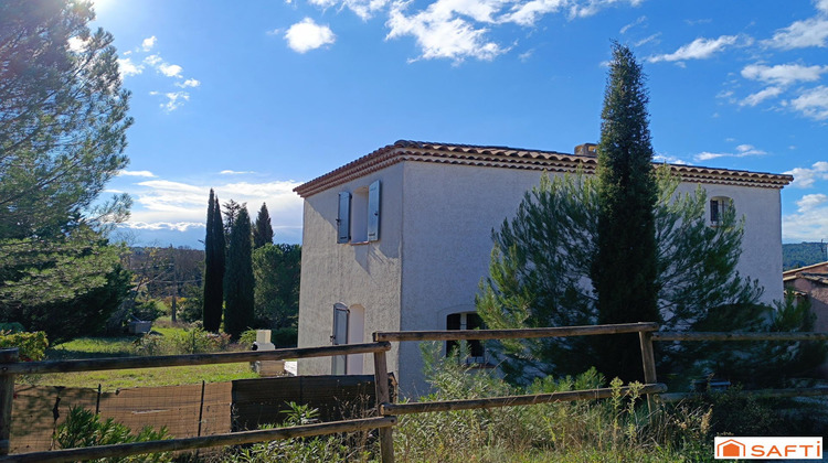 Ma-Cabane - Vente Maison Camps-la-Source, 85 m²