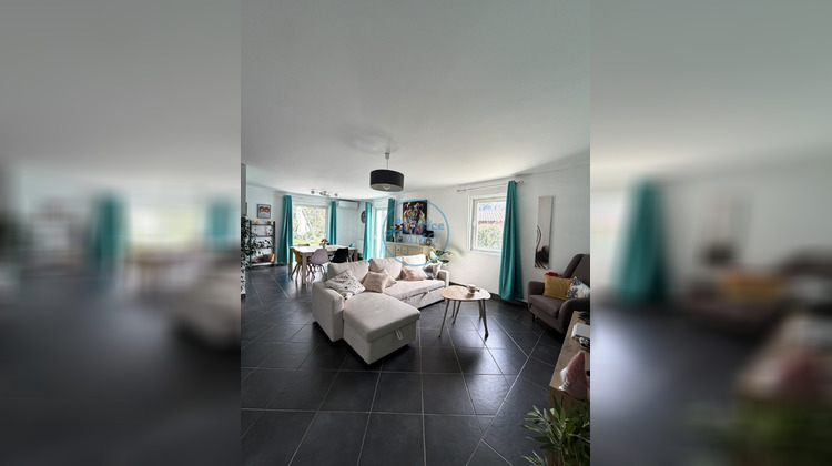 Ma-Cabane - Vente Maison Camps-la-Source, 102 m²