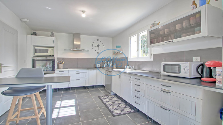 Ma-Cabane - Vente Maison Camps-la-Source, 102 m²