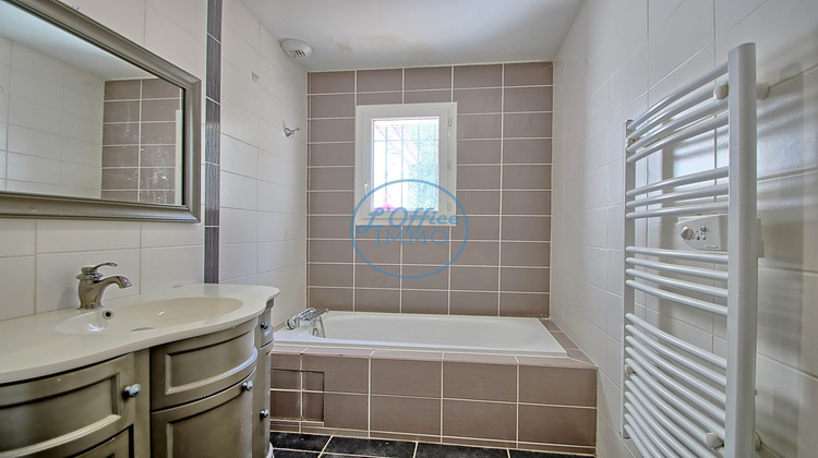 Ma-Cabane - Vente Maison Camps-la-Source, 102 m²