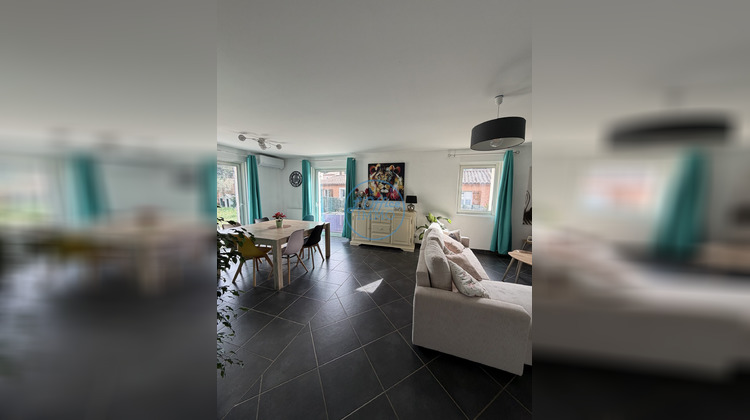 Ma-Cabane - Vente Maison Camps-la-Source, 102 m²