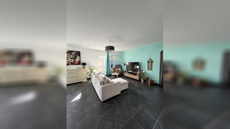 Ma-Cabane - Vente Maison Camps-la-Source, 102 m²