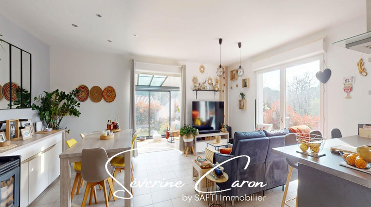 Ma-Cabane - Vente Maison Camps-la-Source, 108 m²