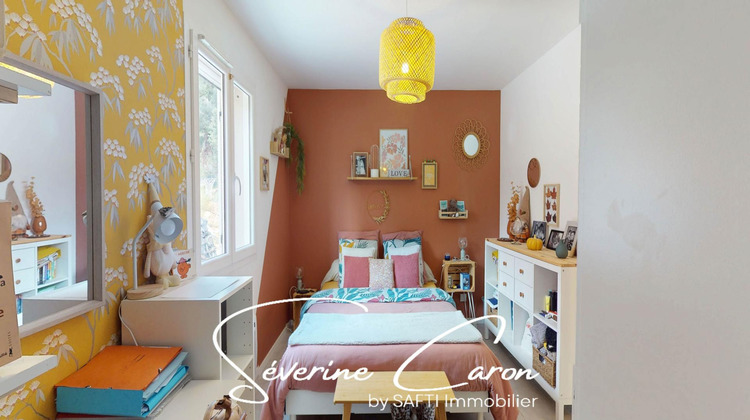 Ma-Cabane - Vente Maison Camps-la-Source, 108 m²