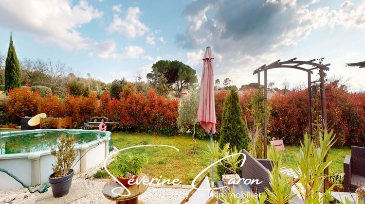 Ma-Cabane - Vente Maison Camps-la-Source, 108 m²