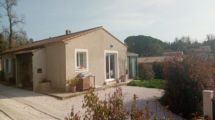 Ma-Cabane - Vente Maison CAMPS-LA-SOURCE, 108 m²