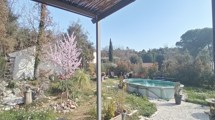 Ma-Cabane - Vente Maison CAMPS-LA-SOURCE, 108 m²