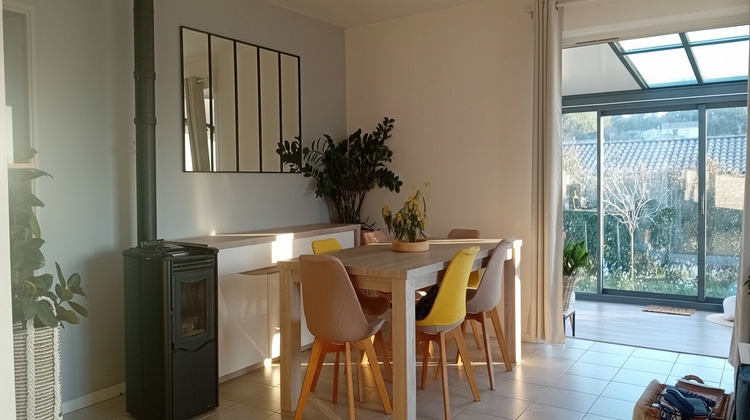 Ma-Cabane - Vente Maison CAMPS-LA-SOURCE, 108 m²