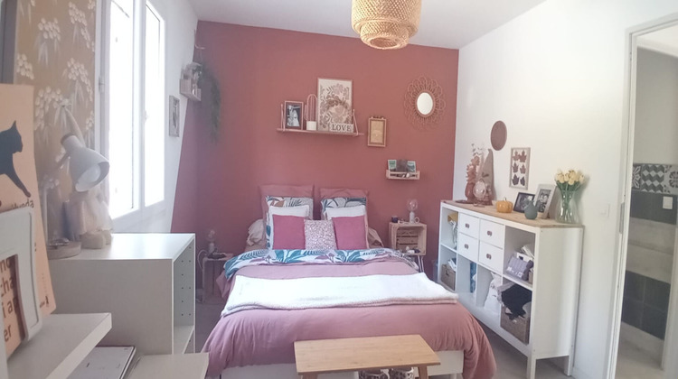 Ma-Cabane - Vente Maison CAMPS-LA-SOURCE, 108 m²