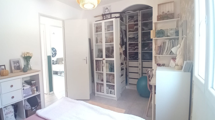 Ma-Cabane - Vente Maison CAMPS-LA-SOURCE, 108 m²