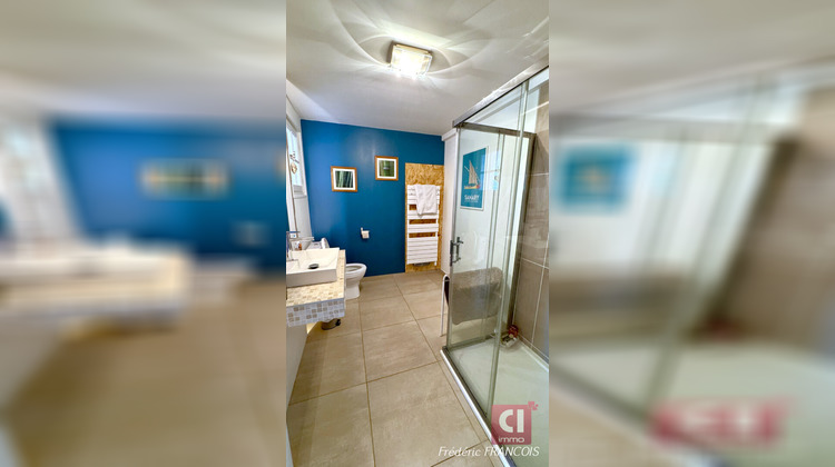 Ma-Cabane - Vente Maison CAMPS-LA-SOURCE, 209 m²